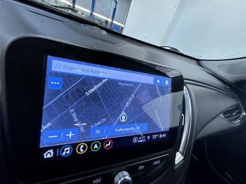 Used 2024 Chevrolet Malibu LT image 29