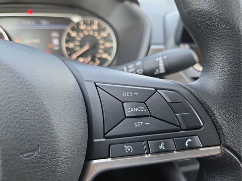 New 2026 Nissan Altima 2.5 SV FWD image 18