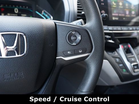 Used 2024 Honda Odyssey EX image 23