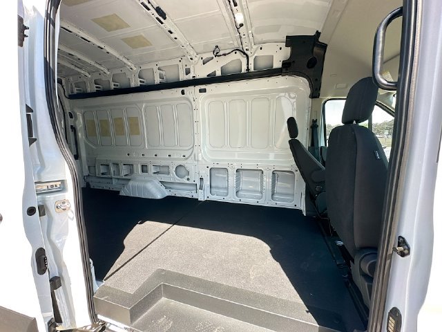 New 2026 Ford Transit 350 148 High Roof Extended RWD image 27