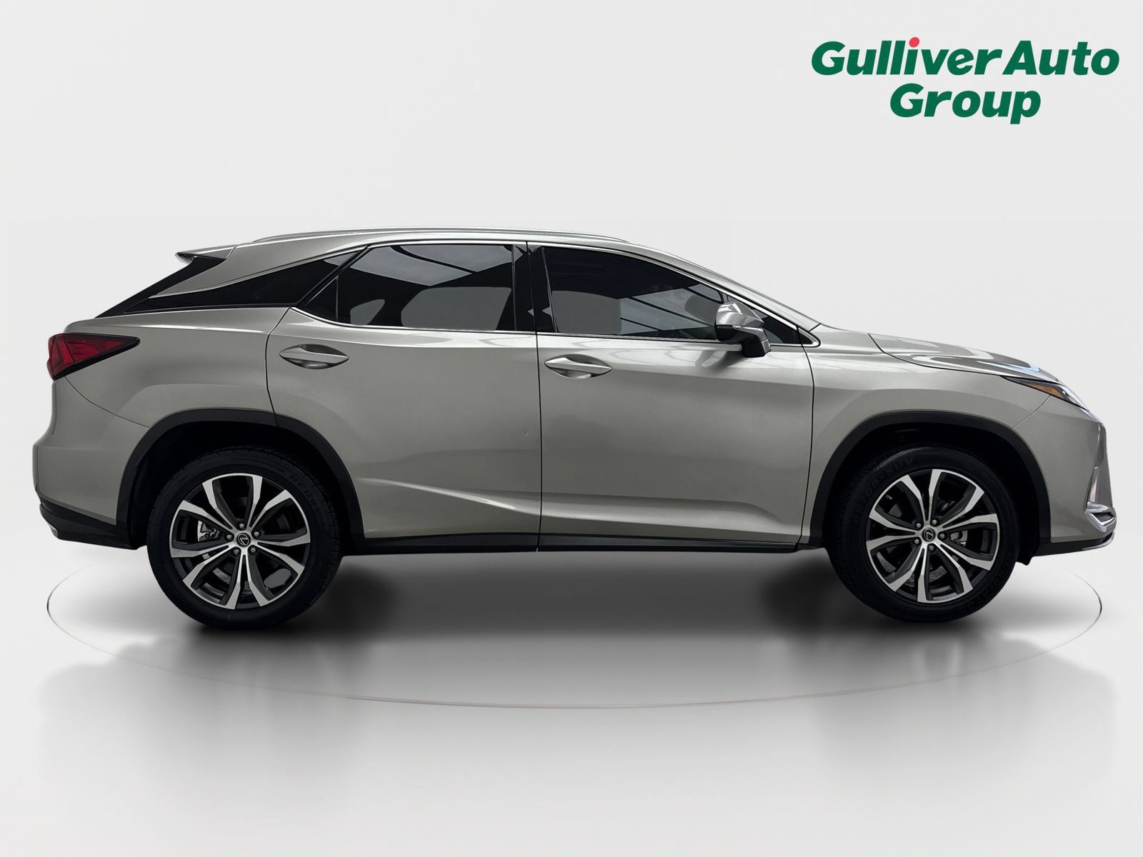 Used 2021 Lexus RX 350 FWD w/ Premium Package image 10
