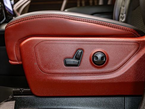 Used 2025 RAM 1500 Rebel w/ Trailer Tow Group image 23