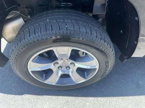 Used 2025 RAM 1500 Tradesman image 17