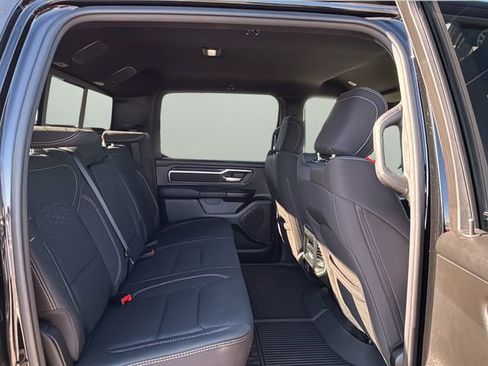 Used 2025 RAM 1500 Big Horn image 13