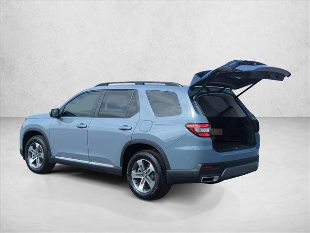 New 2026 Honda Pilot EX-L image 9
