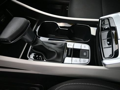 Certified 2022 Hyundai Tucson SEL image 16