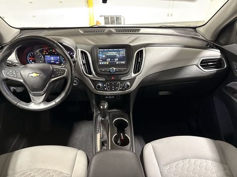 Used 2019 Chevrolet Equinox LT FWD image 10