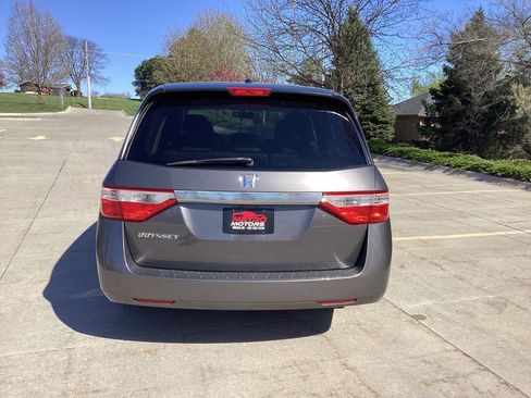 Used 2013 Honda Odyssey EX-L image 5