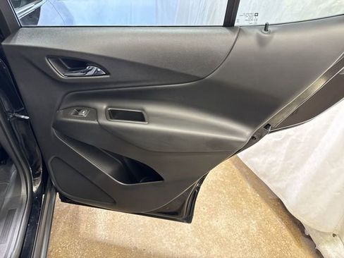 Certified 2021 Chevrolet Equinox LT image 25