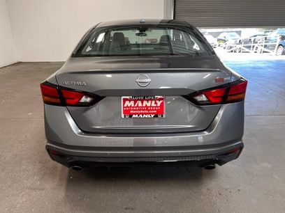 Used 2023 Nissan Altima 2.5 SR