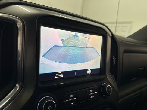 Used 2019 Chevrolet Silverado 1500 RST w/ All-Star Edition image 45