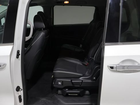 Used 2023 Honda Odyssey Elite image 20