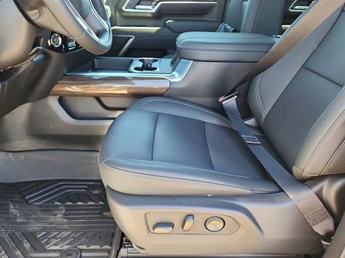 New 2026 Chevrolet Silverado 2500 LT w/ All Star Edition image 8