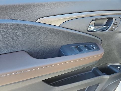 New 2026 Honda Ridgeline RTL image 8