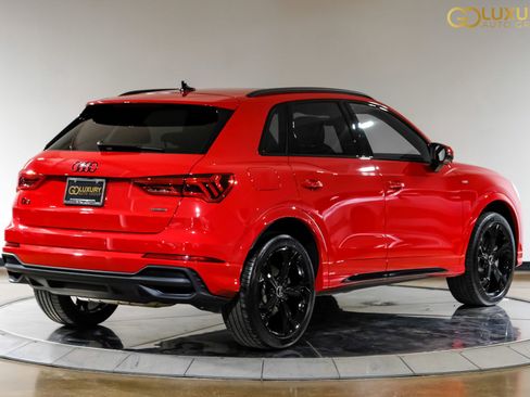 Used 2023 Audi Q3 2.0T Premium Plus w/ Premium Plus Package image 10