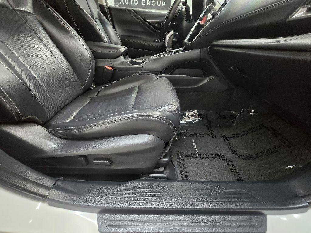 Used 2021 Subaru Outback Limited AWD/4WD image 19