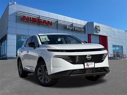 New 2026 Nissan Murano SL