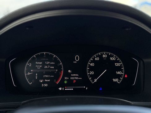 Certified 2022 Honda Civic Sport image 15