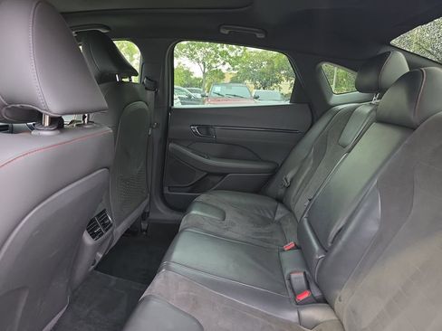 Used 2021 Hyundai Sonata N Line FWD image 16