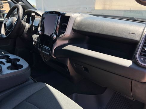 New 2026 RAM 2500 Warlock w/ Safety Group AWD/4WD image 23