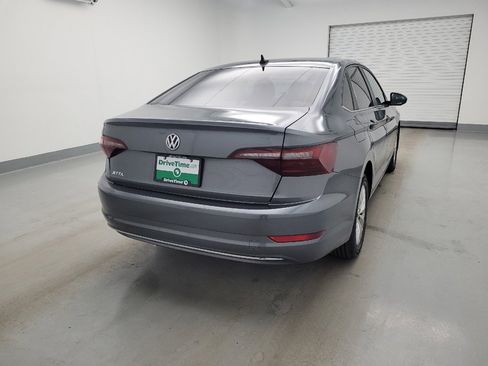 Used 2020 Volkswagen Jetta S w/ Driver Assistance Package image 7