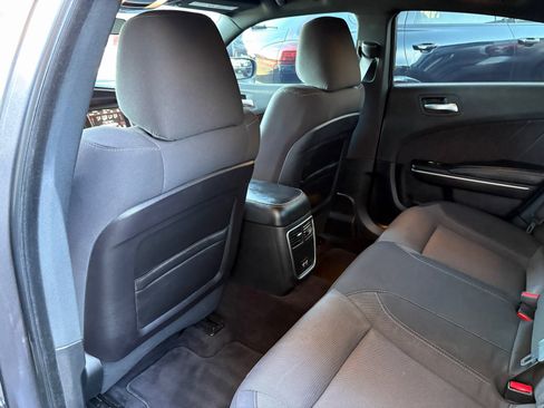 Used 2019 Dodge Charger SXT w/ Cold Weather Package image 19