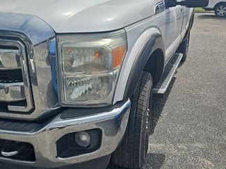 Used 2016 Ford F250 Lariat w/ Chrome Package AWD/4WD video 1
