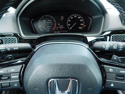 Certified 2026 Honda Civic Sport image 29