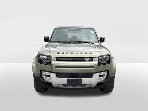 Certified 2023 Land Rover Defender 110 SE image 6