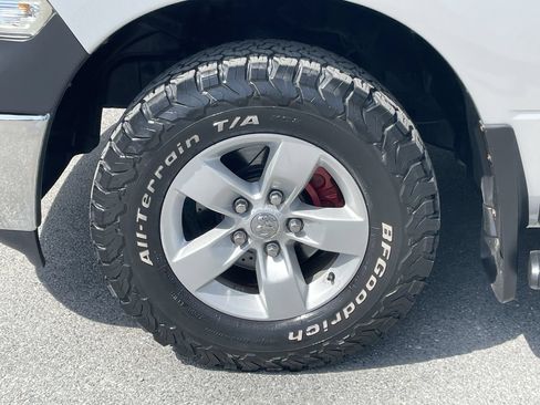 Used 2017 RAM 1500 Tradesman w/ Power & Remote Entry Group AWD/4WD image 26