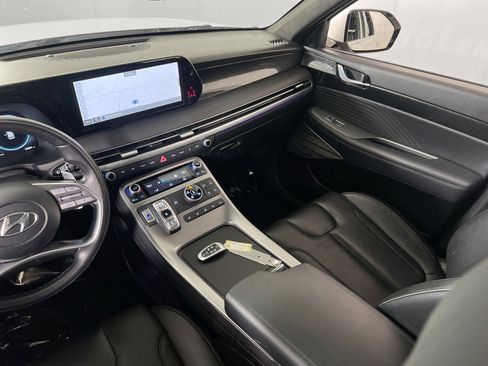 Used 2023 Hyundai Palisade Calligraphy image 22
