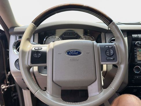 Used 2014 Ford Expedition Limited w/ Equipment Group 301A RWD image 25