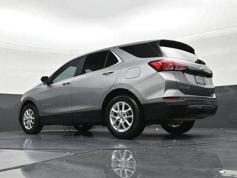 Used 2024 Chevrolet Equinox LT FWD image 22