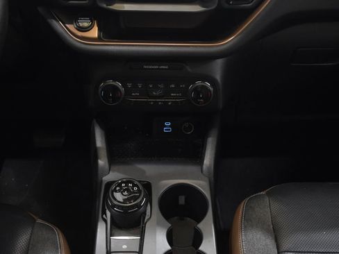Used 2022 Ford Bronco Sport Outer Banks AWD/4WD image 30