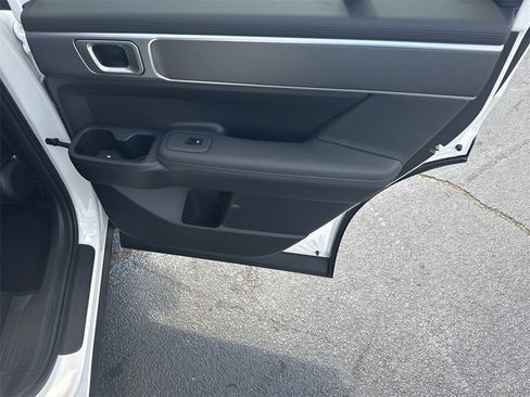 New 2026 Hyundai Santa Fe SEL image 16