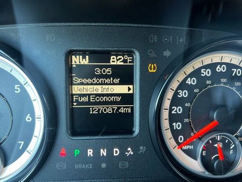 Used 2018 RAM 1500 Tradesman w/ Popular Equipment Group AWD/4WD image 2
