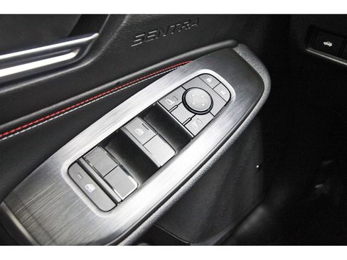 New 2026 Nissan Sentra SR w/ SR Premium Package image 18