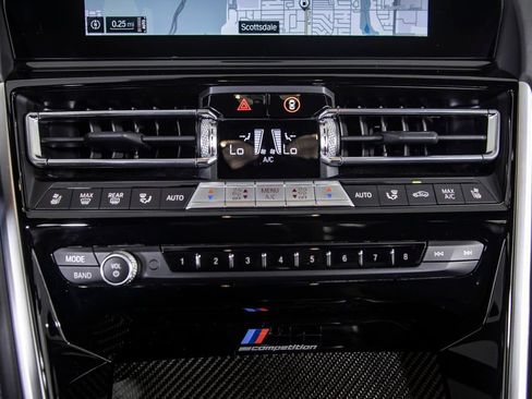 Used 2022 BMW M8 Competition w/ M Carbon Exterior Package AWD/4WD image 28