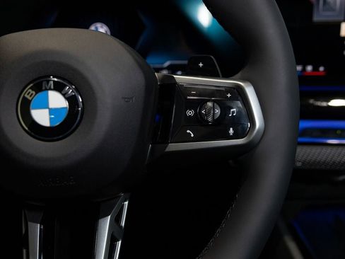 New 2026 BMW 540i xDrive w/ M Sport Package image 25