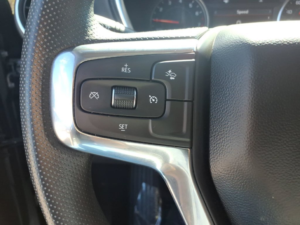 Used 2023 Chevrolet Blazer LT w/ Driver Confidence Package AWD/4WD image 7