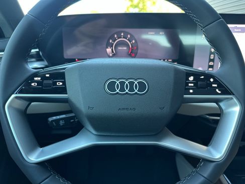 New 2026 Audi A5 2.0T Premium Plus AWD/4WD image 22