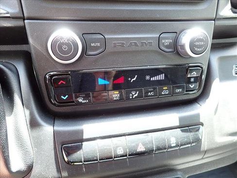 Used 2025 RAM ProMaster 1500 w/ Storage Group image 15