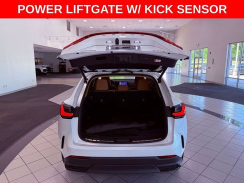 Certified 2024 Lexus NX 350 AWD image 7