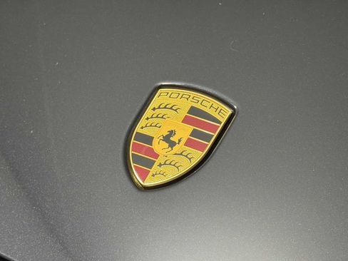 Used 2022 Porsche 911 Carrera GTS RWD image 8