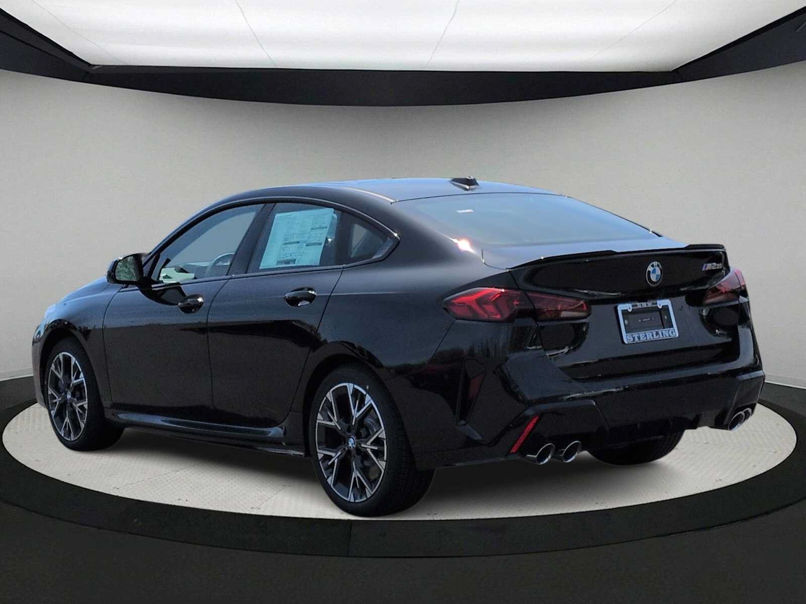 Used 2026 BMW M235i xDrive w/ Technology Package AWD/4WD image 6