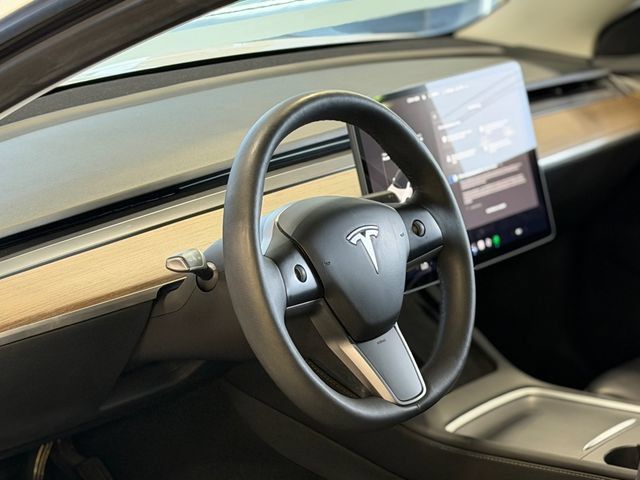Used 2023 Tesla Model 3 Standard Range RWD image 15