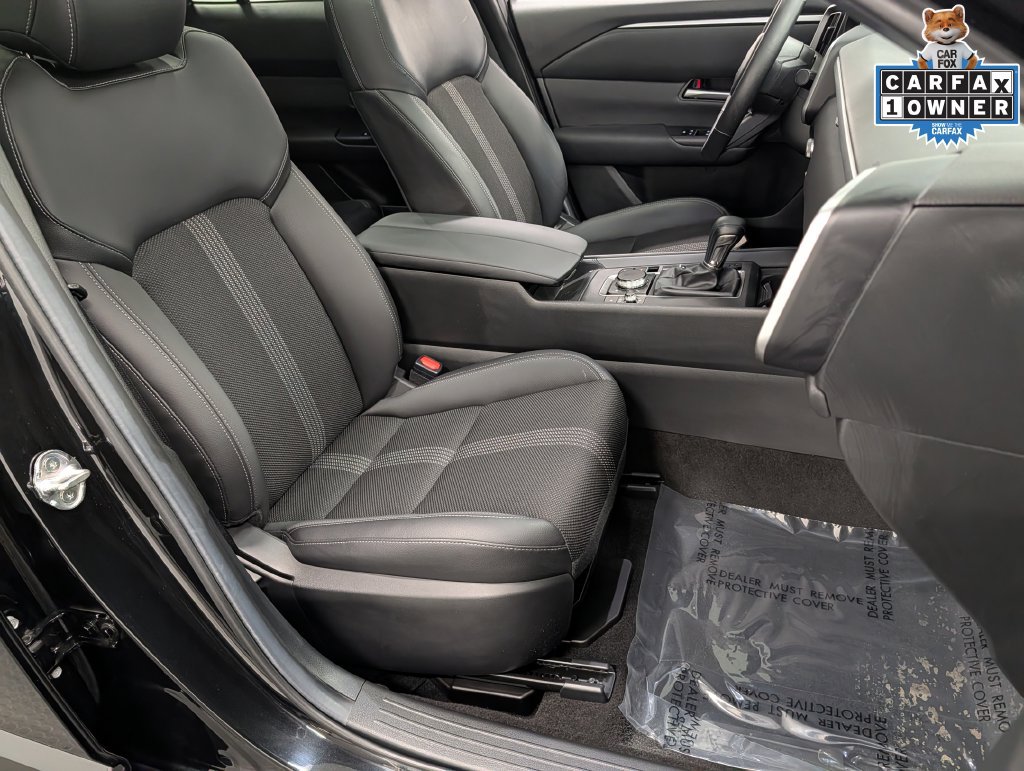 Certified 2024 MAZDA CX-50 AWD 2.5 S w/ Cargo Package image 36