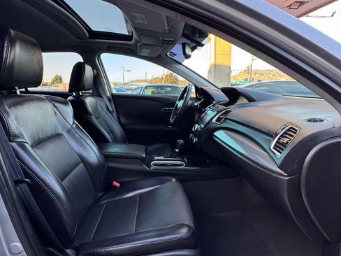 Used 2017 Acura RDX FWD w/ Technology Package image 31