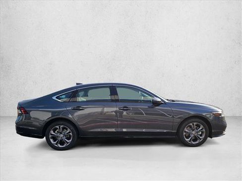 New 2026 Honda Accord EX-L image 6