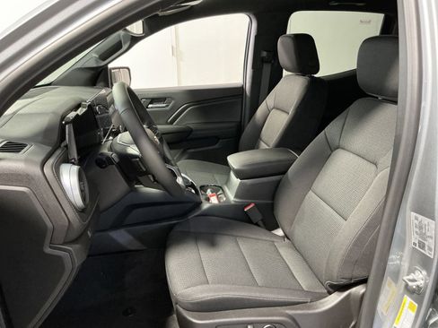 New 2026 Chevrolet Colorado LT AWD/4WD image 14